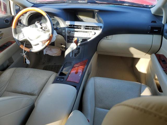 Photo 7 VIN: 2T2BK1BA6AC060690 - LEXUS RX350 