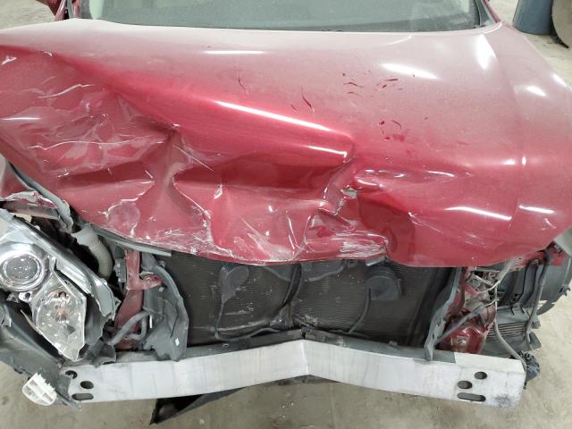 Photo 11 VIN: 2T2BK1BA6AC060690 - LEXUS RX350 