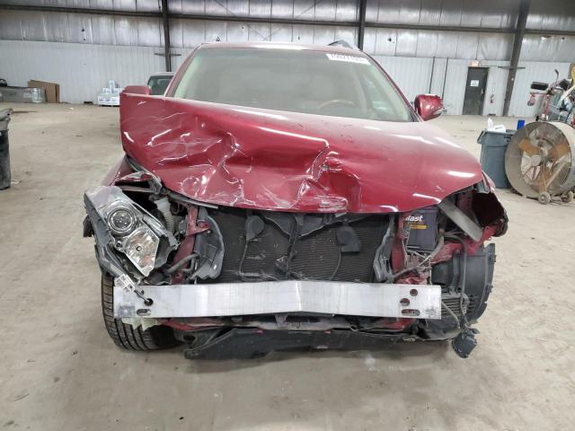 Photo 4 VIN: 2T2BK1BA6AC060690 - LEXUS RX350 