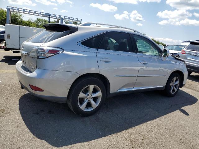 Photo 2 VIN: 2T2BK1BA6AC065341 - LEXUS RX 350 