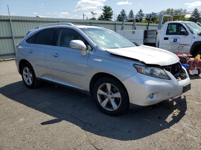 Photo 3 VIN: 2T2BK1BA6AC065341 - LEXUS RX 350 