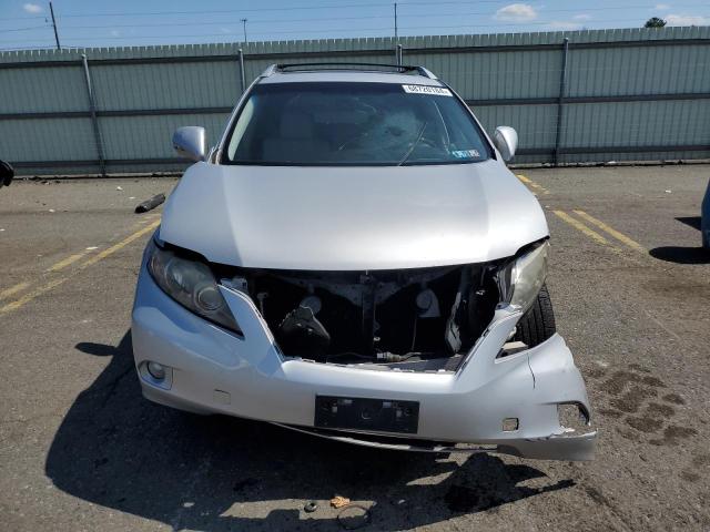 Photo 4 VIN: 2T2BK1BA6AC065341 - LEXUS RX 350 