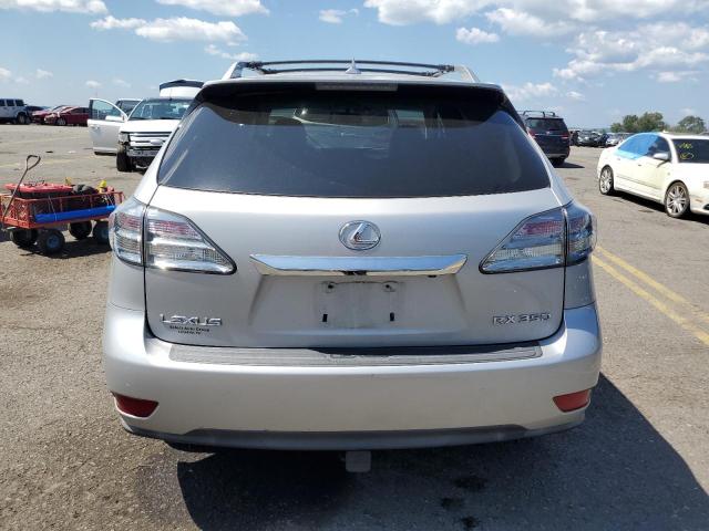 Photo 5 VIN: 2T2BK1BA6AC065341 - LEXUS RX 350 