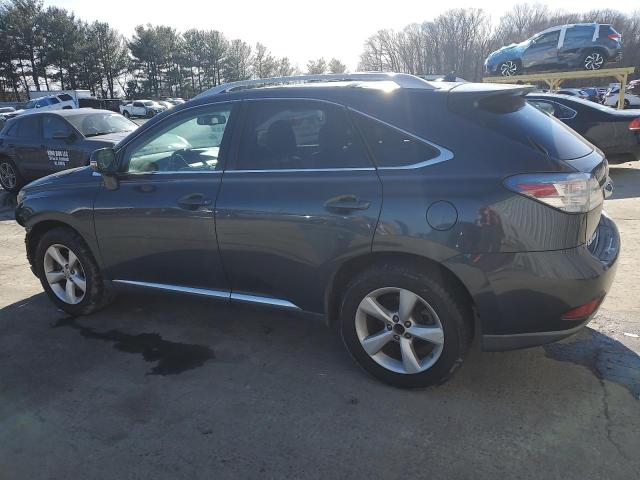 Photo 1 VIN: 2T2BK1BA6AC066053 - LEXUS RX350 