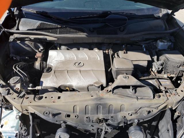 Photo 10 VIN: 2T2BK1BA6AC066053 - LEXUS RX350 