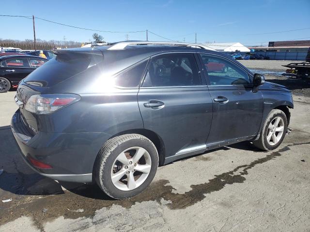 Photo 2 VIN: 2T2BK1BA6AC066053 - LEXUS RX350 