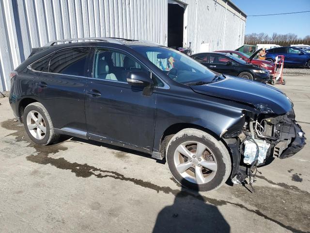 Photo 3 VIN: 2T2BK1BA6AC066053 - LEXUS RX350 