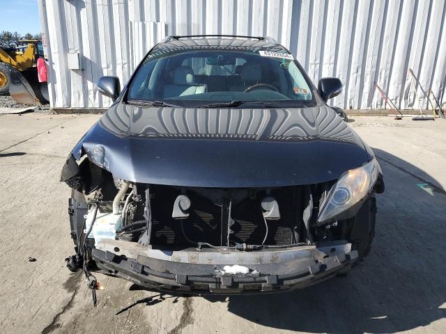 Photo 4 VIN: 2T2BK1BA6AC066053 - LEXUS RX350 