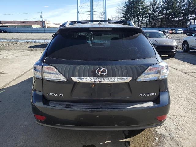 Photo 5 VIN: 2T2BK1BA6AC066053 - LEXUS RX350 