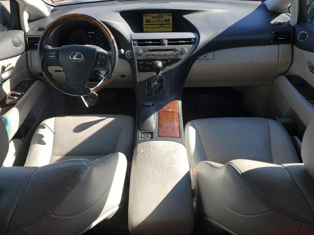 Photo 7 VIN: 2T2BK1BA6AC066053 - LEXUS RX350 