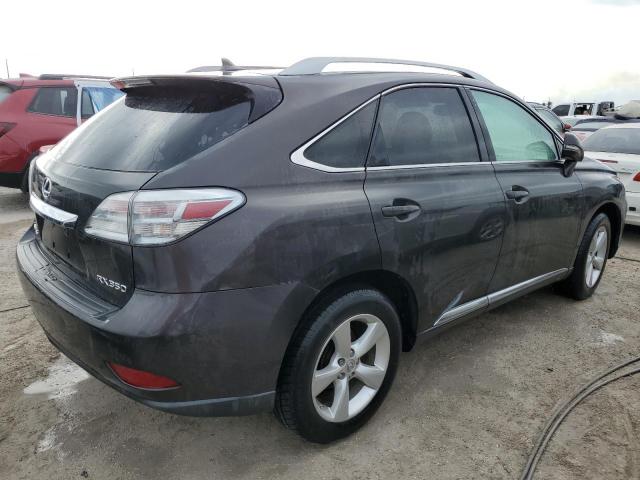 Photo 2 VIN: 2T2BK1BA6AC067378 - LEXUS RX 350 