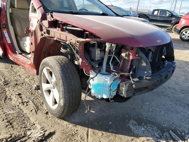 Photo 8 VIN: 2T2BK1BA6AC068367 - LEXUS RX 350 