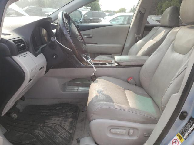 Photo 6 VIN: 2T2BK1BA6AC068563 - LEXUS RX 350 