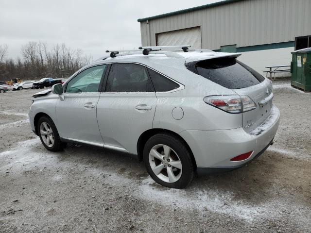 Photo 1 VIN: 2T2BK1BA6AC068823 - LEXUS RX 350 