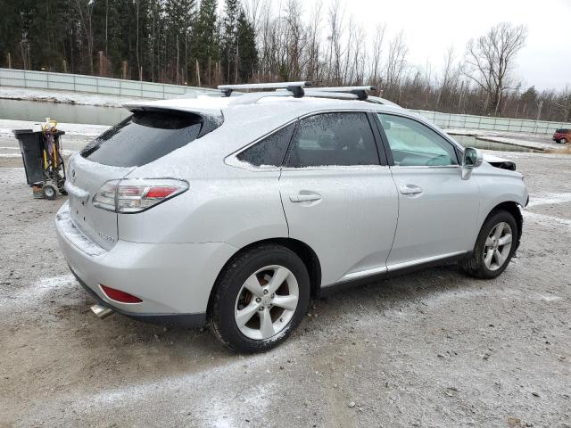 Photo 2 VIN: 2T2BK1BA6AC068823 - LEXUS RX 350 