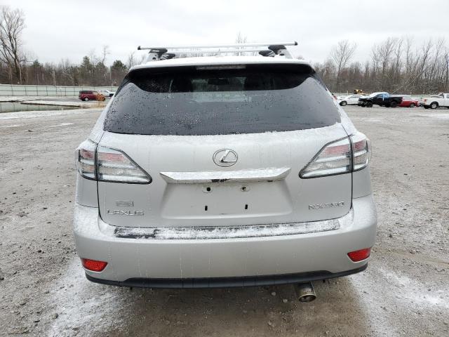 Photo 5 VIN: 2T2BK1BA6AC068823 - LEXUS RX 350 