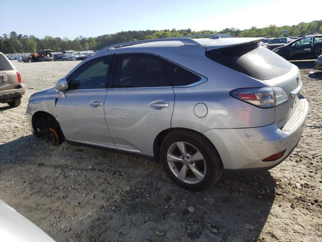 Photo 1 VIN: 2T2BK1BA6AC075173 - LEXUS RX 350 