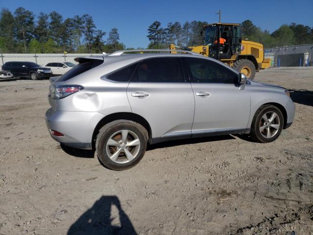 Photo 2 VIN: 2T2BK1BA6AC075173 - LEXUS RX 350 