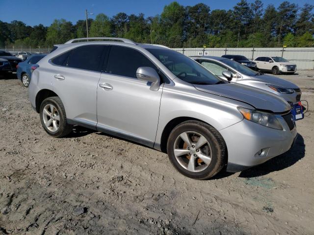 Photo 3 VIN: 2T2BK1BA6AC075173 - LEXUS RX 350 