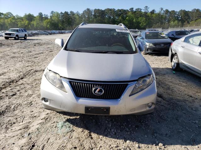 Photo 4 VIN: 2T2BK1BA6AC075173 - LEXUS RX 350 