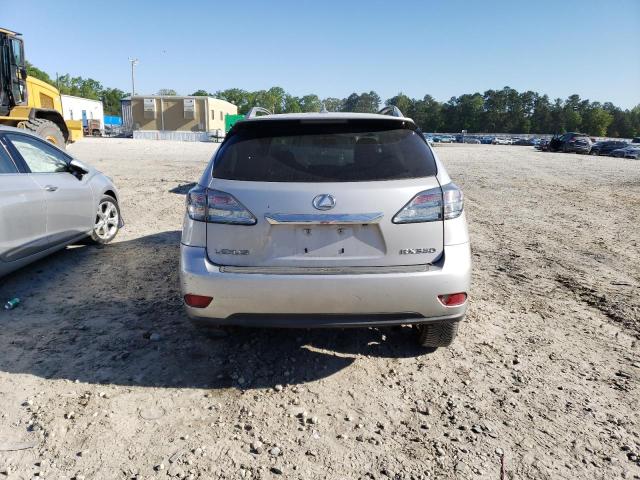 Photo 5 VIN: 2T2BK1BA6AC075173 - LEXUS RX 350 