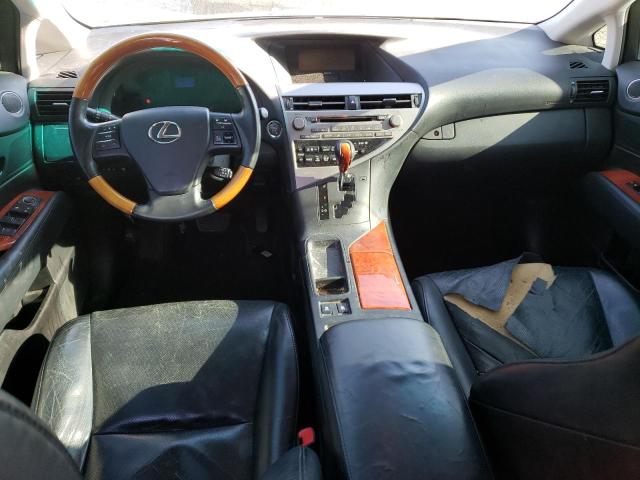 Photo 7 VIN: 2T2BK1BA6AC075173 - LEXUS RX 350 