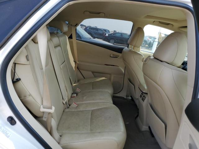 Photo 9 VIN: 2T2BK1BA6AC078753 - LEXUS RX350 