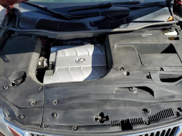 Photo 6 VIN: 2T2BK1BA6AC079305 - LEXUS RX 350 