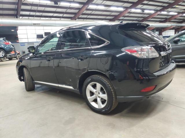 Photo 1 VIN: 2T2BK1BA6BC080763 - LEXUS RX350 