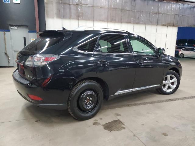 Photo 2 VIN: 2T2BK1BA6BC080763 - LEXUS RX350 