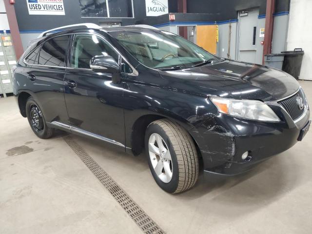 Photo 3 VIN: 2T2BK1BA6BC080763 - LEXUS RX350 