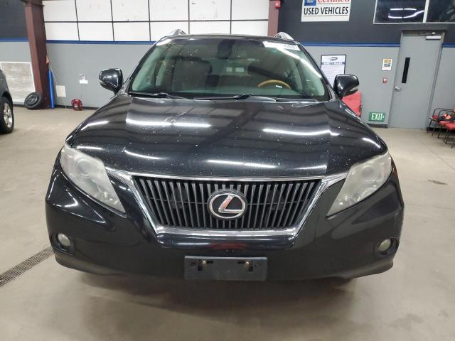 Photo 4 VIN: 2T2BK1BA6BC080763 - LEXUS RX350 