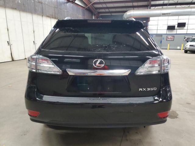 Photo 5 VIN: 2T2BK1BA6BC080763 - LEXUS RX350 