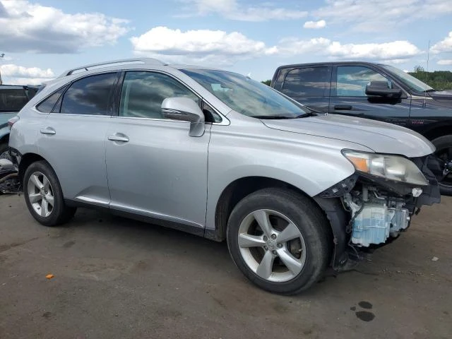 Photo 3 VIN: 2T2BK1BA6BC084053 - LEXUS RX 350 