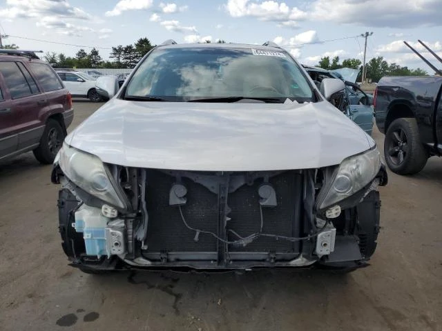 Photo 4 VIN: 2T2BK1BA6BC084053 - LEXUS RX 350 