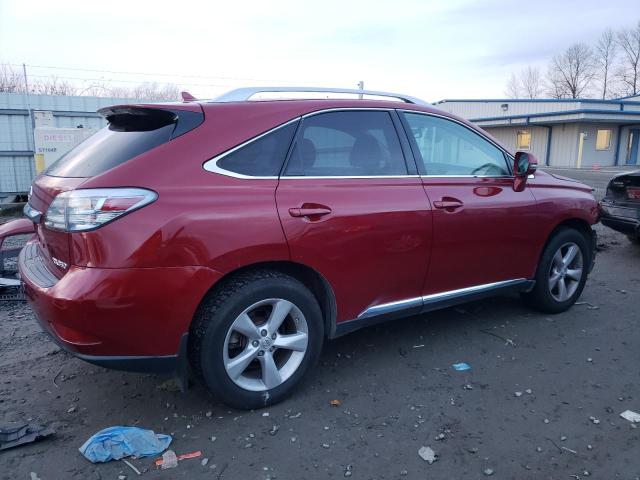 Photo 2 VIN: 2T2BK1BA6BC087244 - LEXUS RX350 