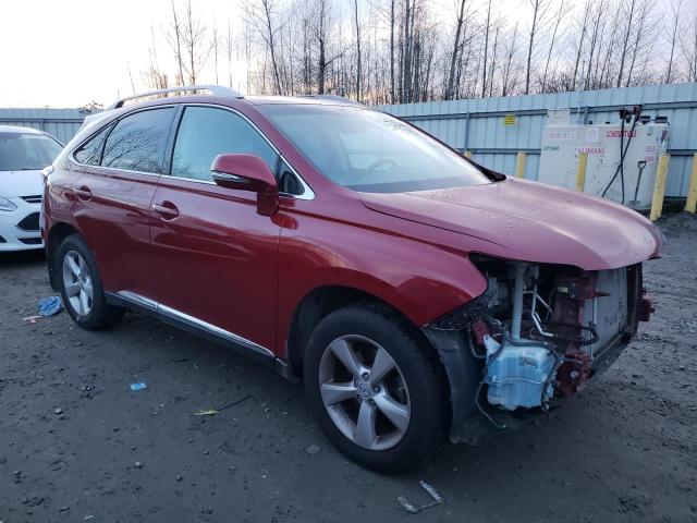 Photo 3 VIN: 2T2BK1BA6BC087244 - LEXUS RX350 