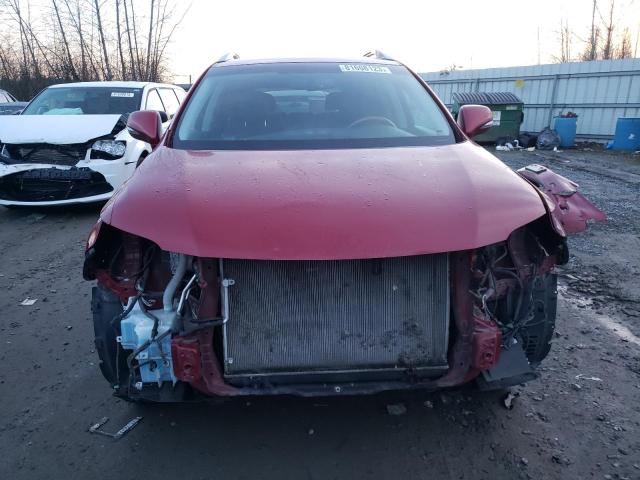 Photo 4 VIN: 2T2BK1BA6BC087244 - LEXUS RX350 