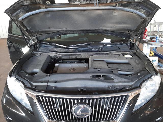 Photo 6 VIN: 2T2BK1BA6BC087681 - LEXUS RX 350 