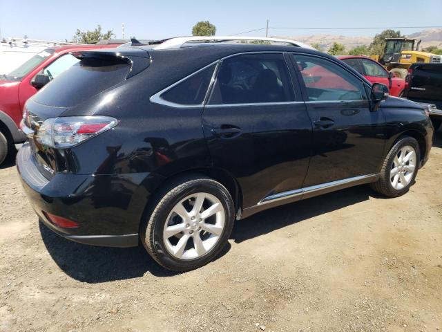 Photo 2 VIN: 2T2BK1BA6BC087776 - LEXUS RX 350 