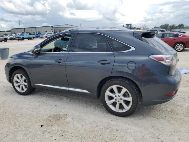 Photo 1 VIN: 2T2BK1BA6BC088166 - LEXUS RX 350 