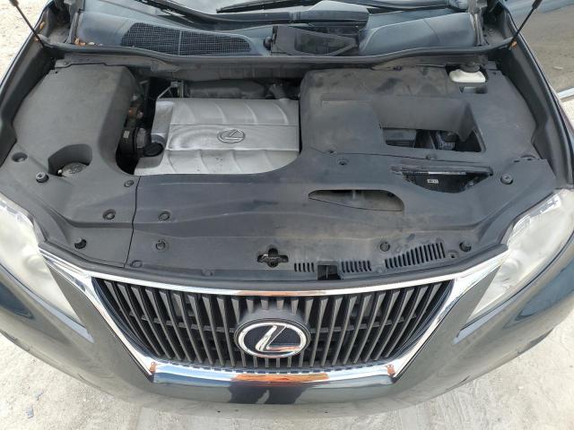 Photo 11 VIN: 2T2BK1BA6BC088166 - LEXUS RX 350 