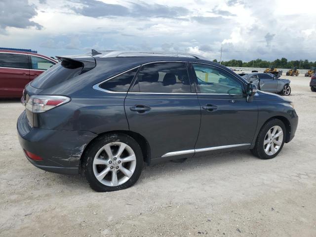 Photo 2 VIN: 2T2BK1BA6BC088166 - LEXUS RX 350 