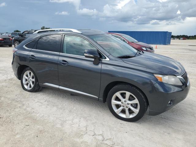 Photo 3 VIN: 2T2BK1BA6BC088166 - LEXUS RX 350 