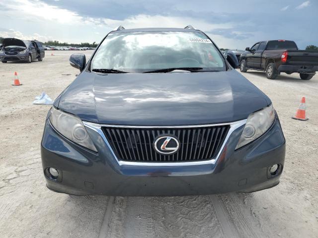 Photo 4 VIN: 2T2BK1BA6BC088166 - LEXUS RX 350 