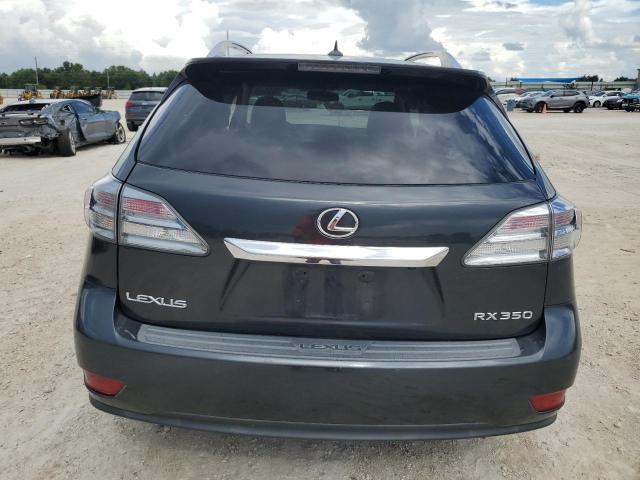 Photo 5 VIN: 2T2BK1BA6BC088166 - LEXUS RX 350 