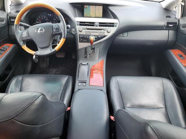 Photo 7 VIN: 2T2BK1BA6BC088166 - LEXUS RX 350 