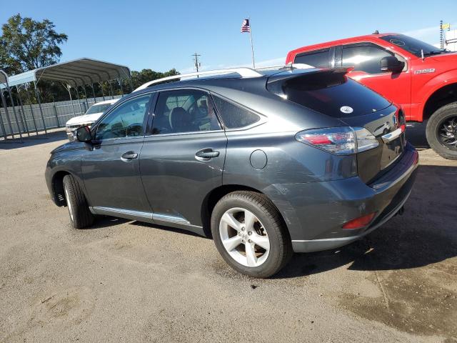 Photo 1 VIN: 2T2BK1BA6BC093013 - LEXUS RX 350 