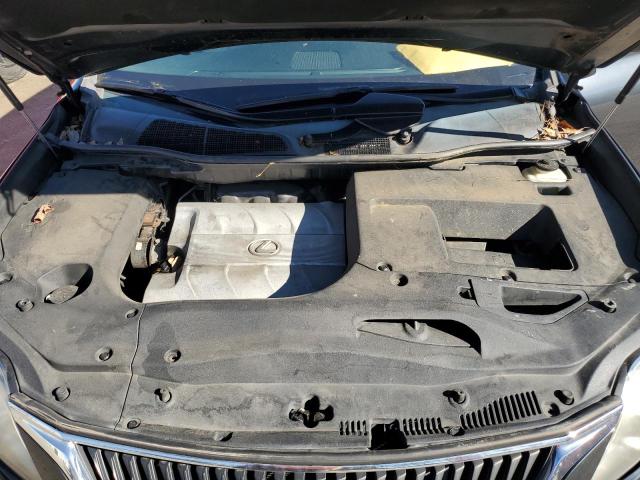 Photo 10 VIN: 2T2BK1BA6BC093013 - LEXUS RX 350 