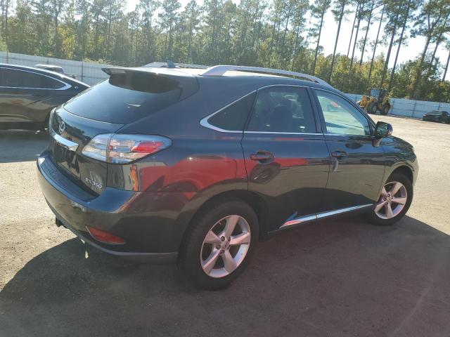 Photo 2 VIN: 2T2BK1BA6BC093013 - LEXUS RX 350 